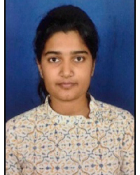 Analog IAS Institute Hyderabad Topper Student 2 Photo